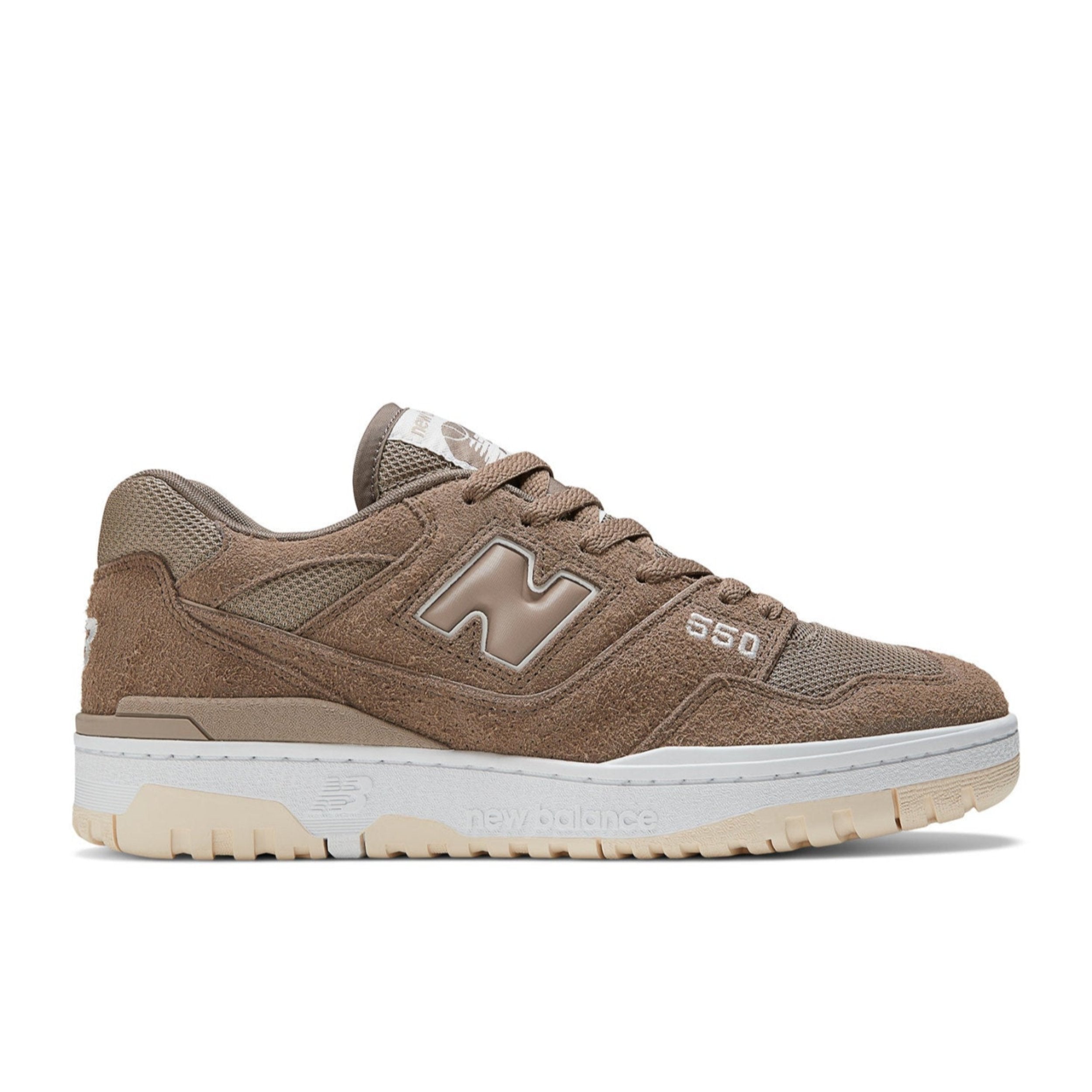 Baskets Mushroom 550