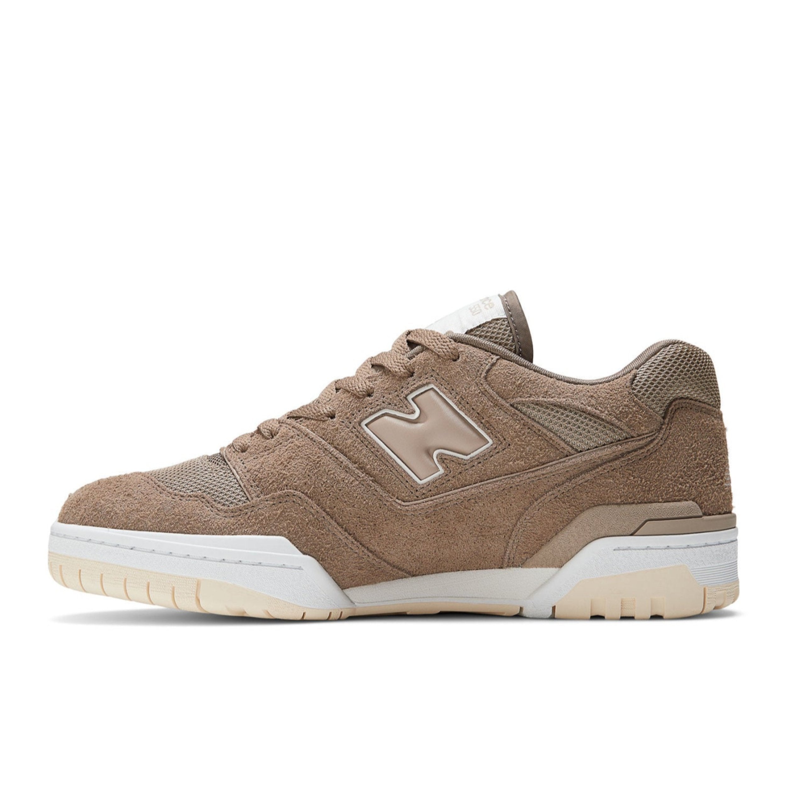 Baskets Mushroom 550
