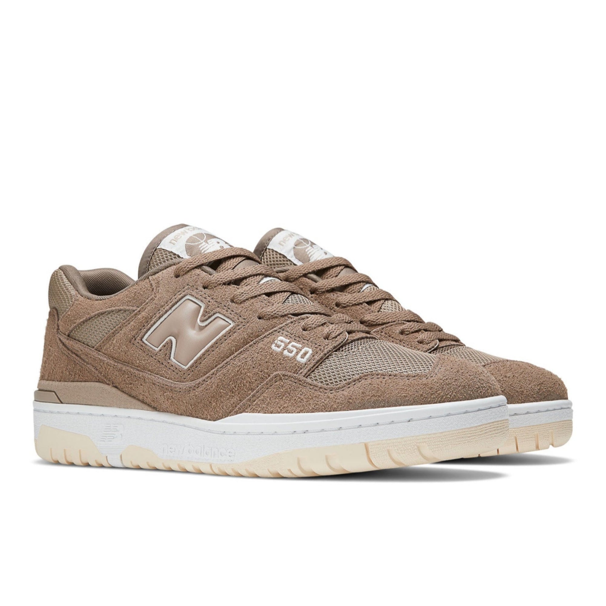 Baskets Mushroom 550