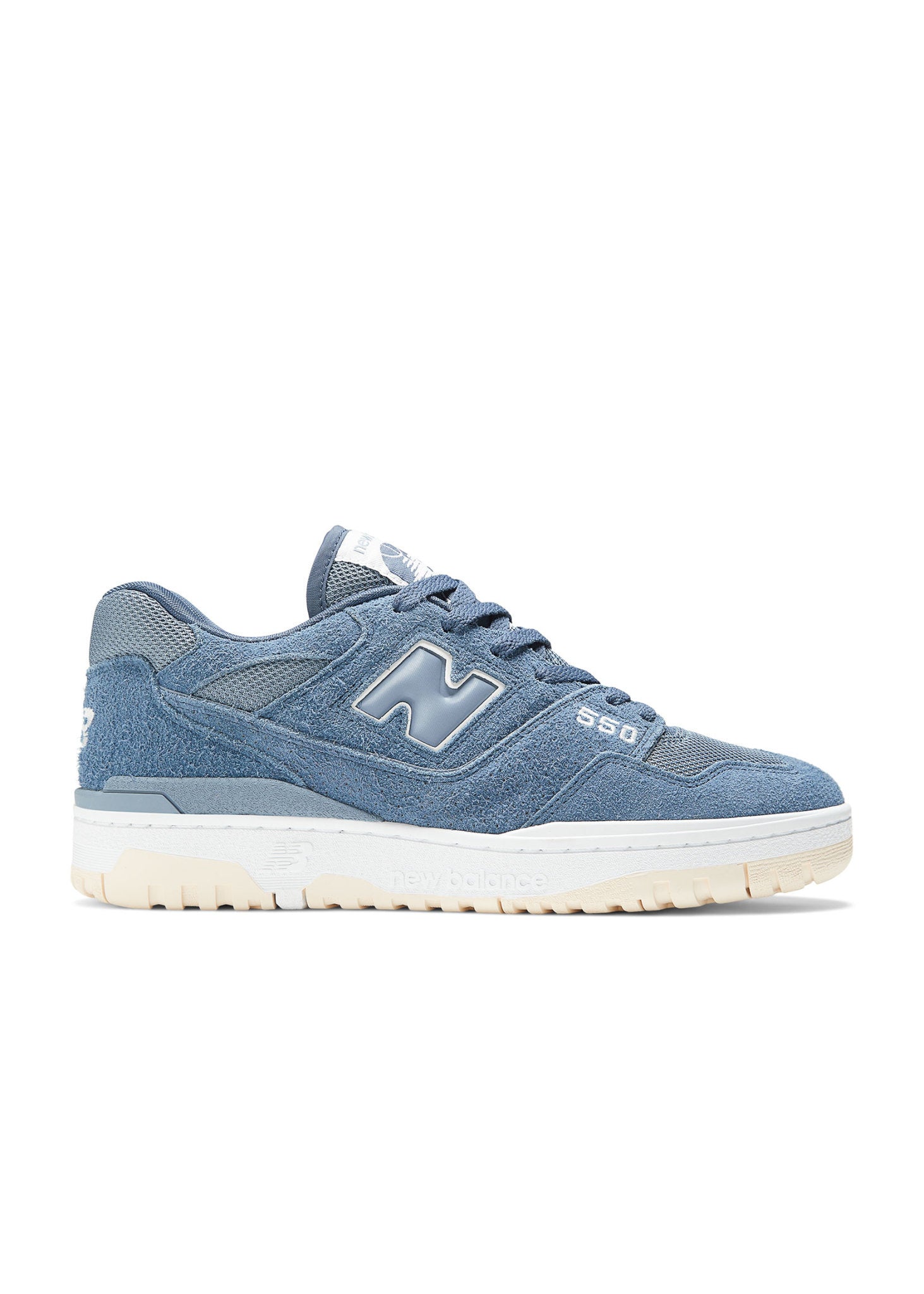 New Balance Artic Blue BB550PHC Sneakers