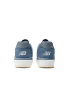 New Balance Artic Blue BB550PHC Sneakers