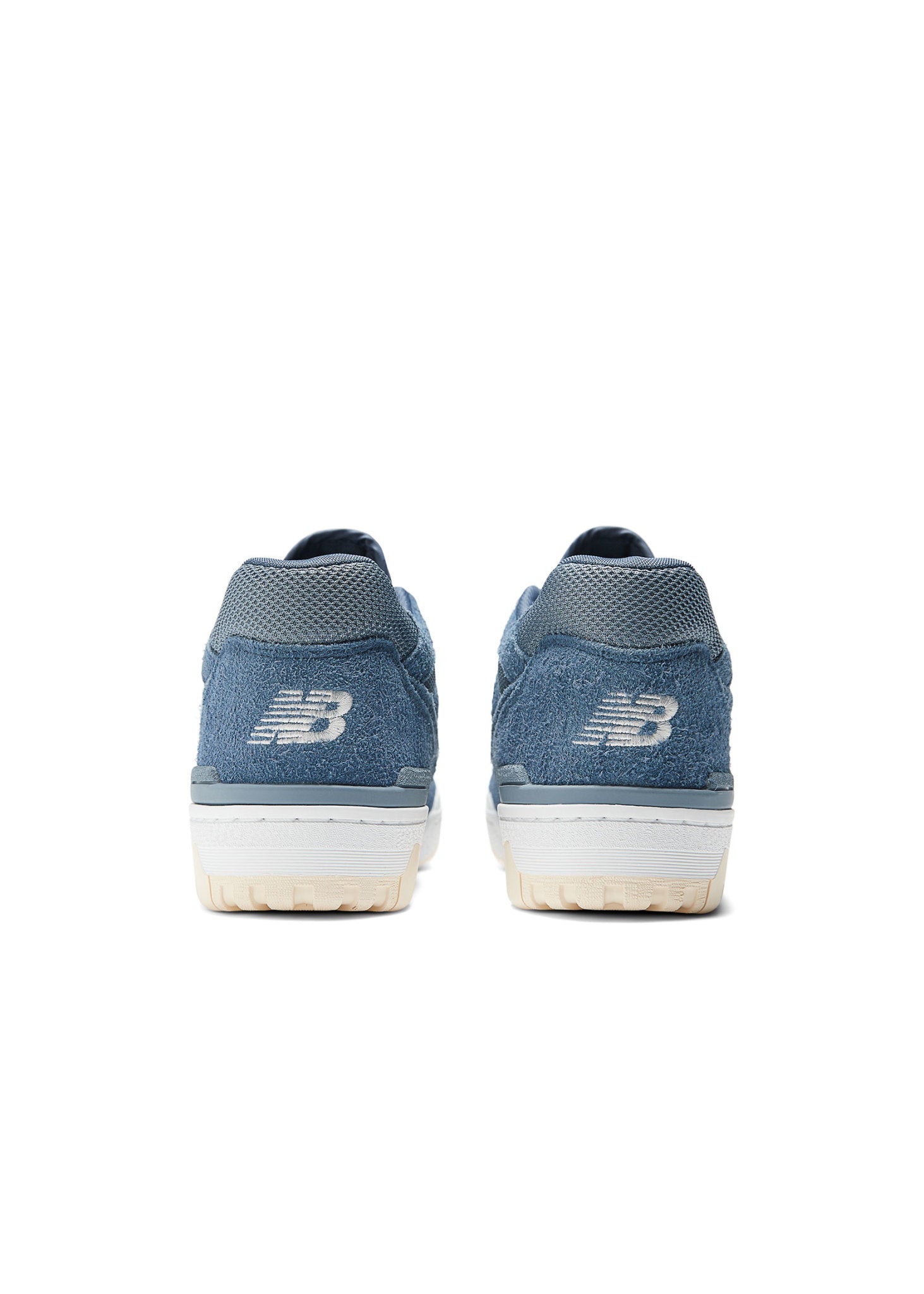 New Balance Artic Blue BB550PHC Sneakers