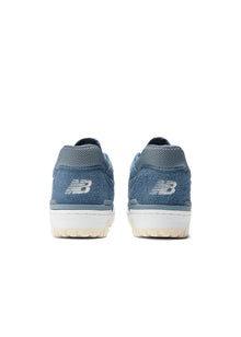 New Balance Artic Blue BB550PHC Sneakers