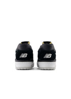 New Balance Black BB550PRA Sneakers