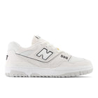 Baskets Reflection White BB550PRB