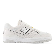 Baskets Reflection White BB550PRB