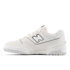 Baskets Reflection White BB550PRB