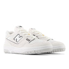 Baskets Reflection White BB550PRB