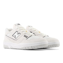 Baskets Reflection White BB550PRB