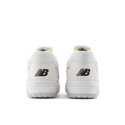 Baskets Reflection White BB550PRB