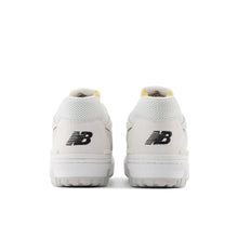 Baskets Reflection White BB550PRB