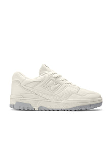 Baskets New Balance White Turtledove BB550PWD