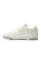 Baskets New Balance White Turtledove BB550PWD