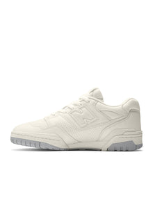 Baskets New Balance White Turtledove BB550PWD