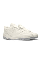 Baskets New Balance White Turtledove BB550PWD