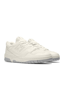 Baskets New Balance White Turtledove BB550PWD