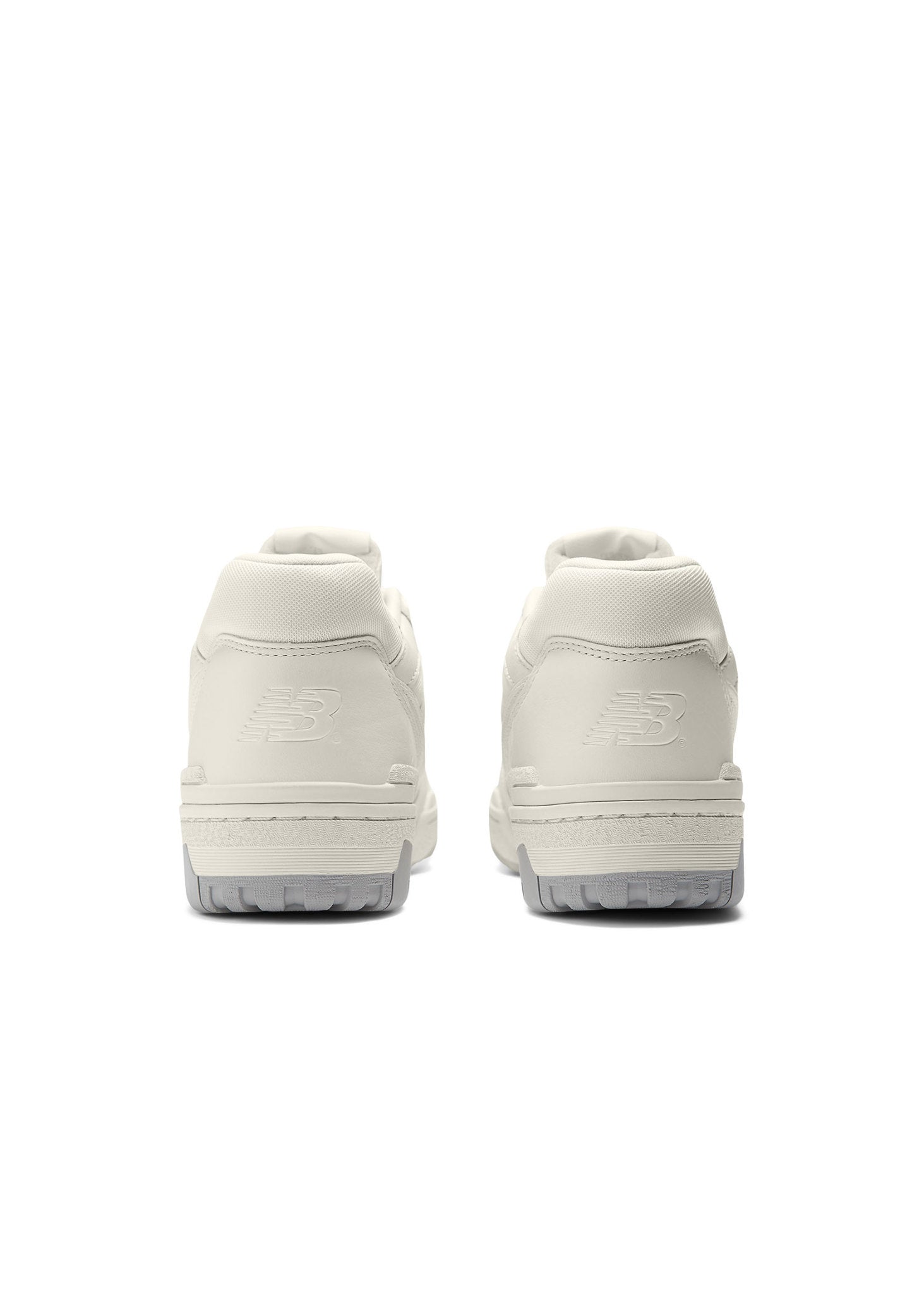 Baskets New Balance White Turtledove BB550PWD