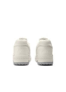Baskets New Balance White Turtledove BB550PWD