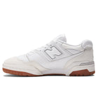 New Balance White Gum BB550WGU
