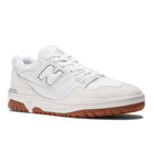 New Balance White Gum BB550WGU