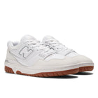New Balance White Gum BB550WGU