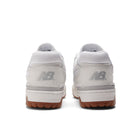 New Balance White Gum BB550WGU