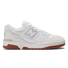 New Balance White Gum BB550WGU