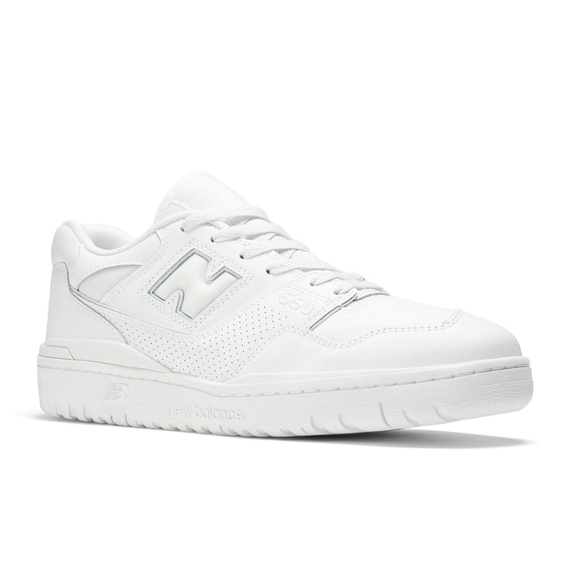 New Balance BB550 Blanc