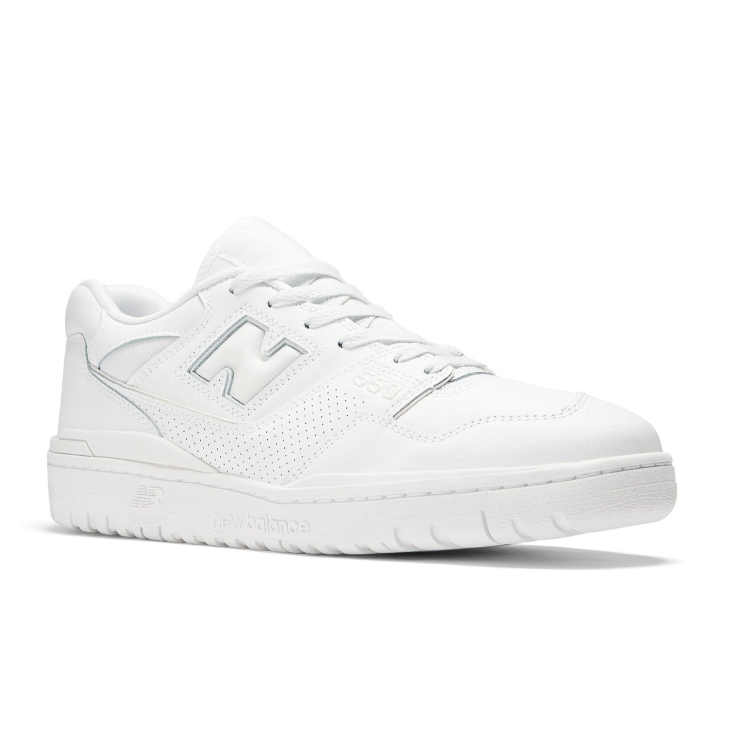 New Balance BB550 Blanc