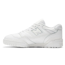 New Balance BB550 Blanc