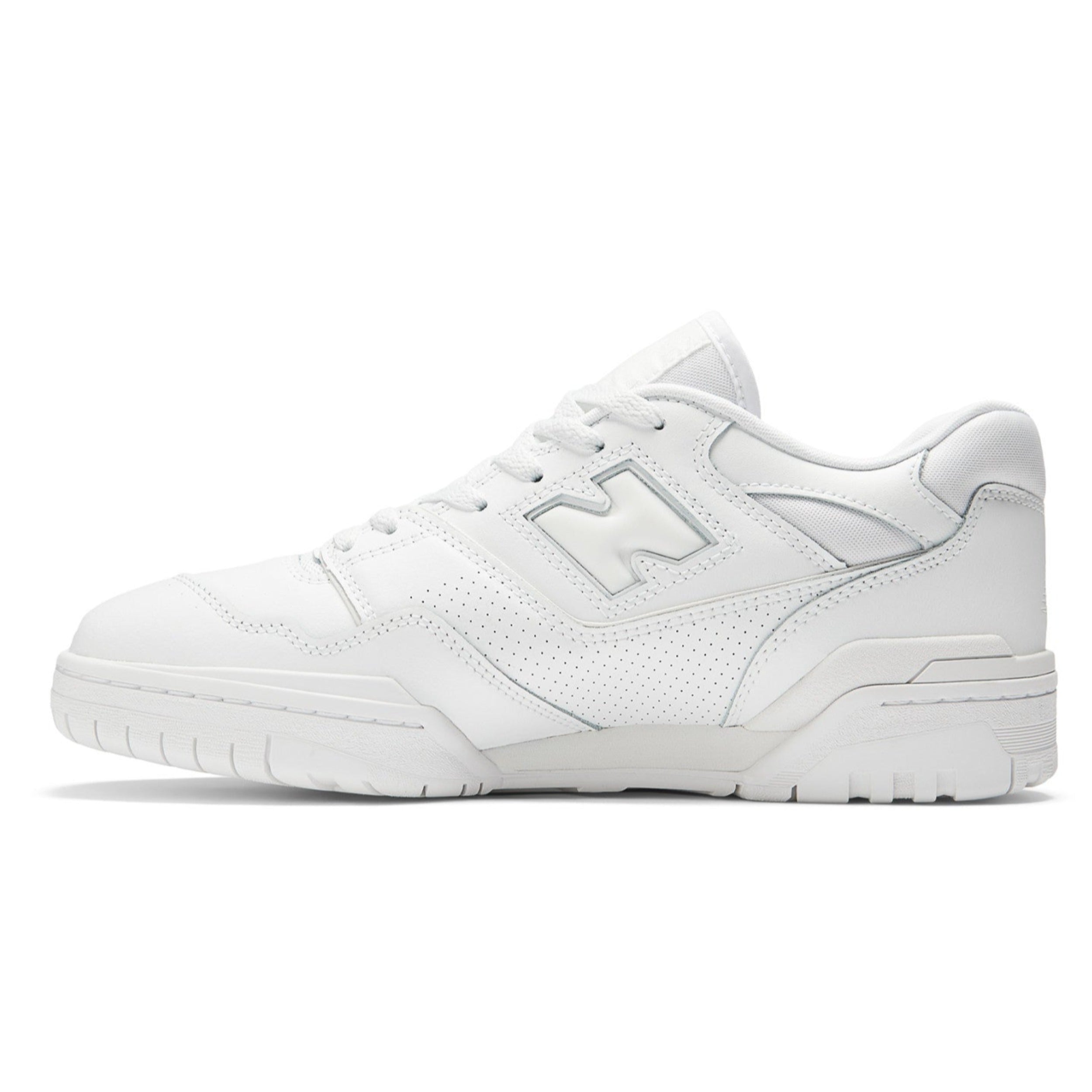 New Balance BB550 Blanc