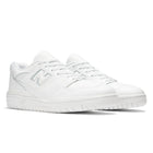 New Balance BB550 Blanc
