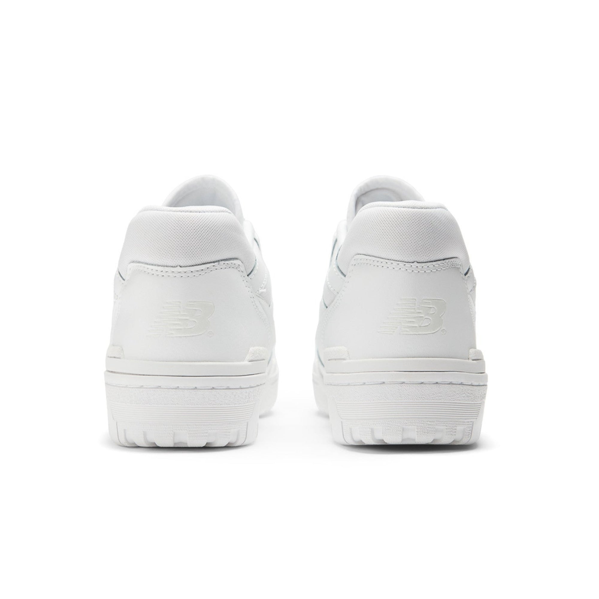 New Balance BB550 Blanc