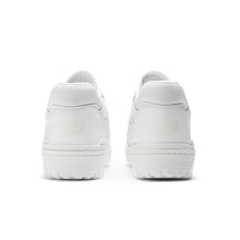 New Balance BB550 Blanc