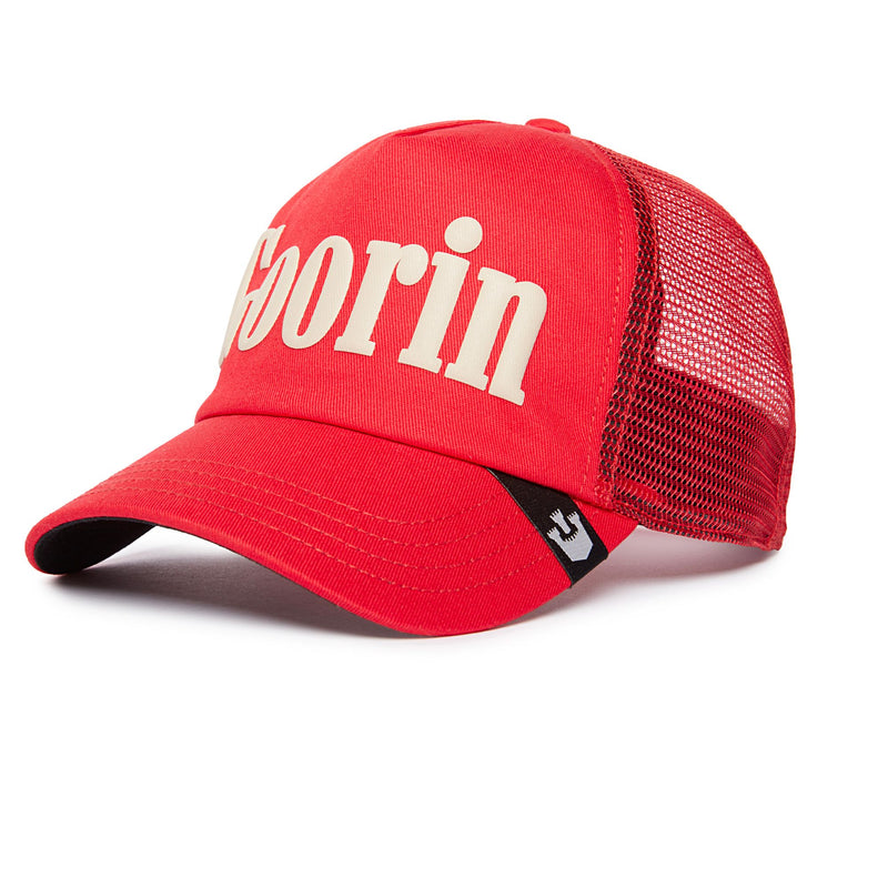 Soft Pack - Red