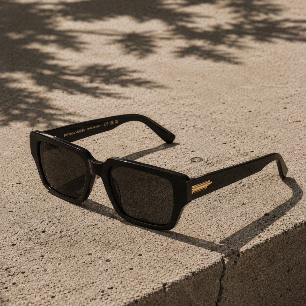 Bottega Veneta — visuel de marque