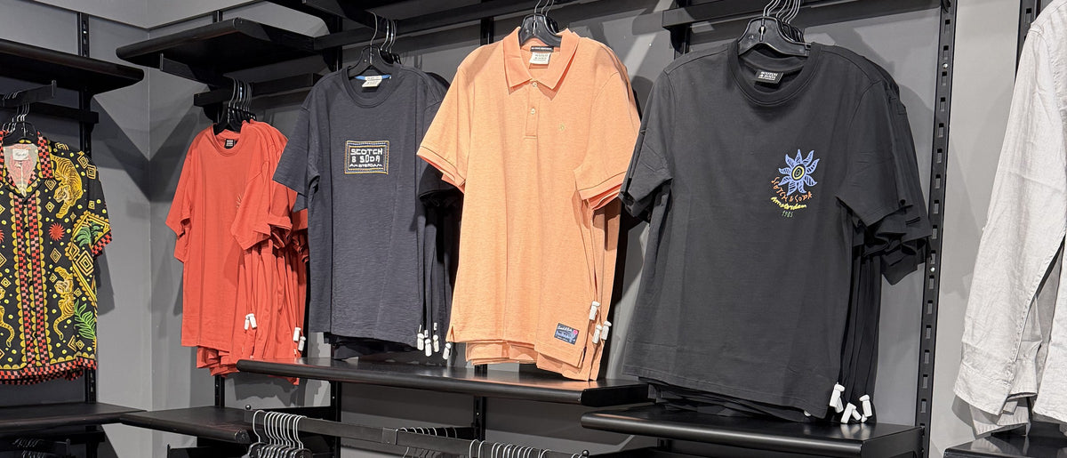 Boutique Surplus, Mirabel