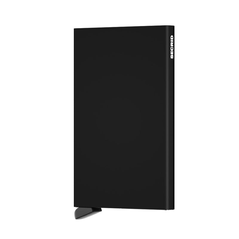 Cardprotector-  Black