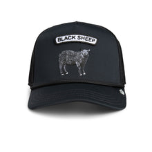 Gb2 Black Sheep - Black