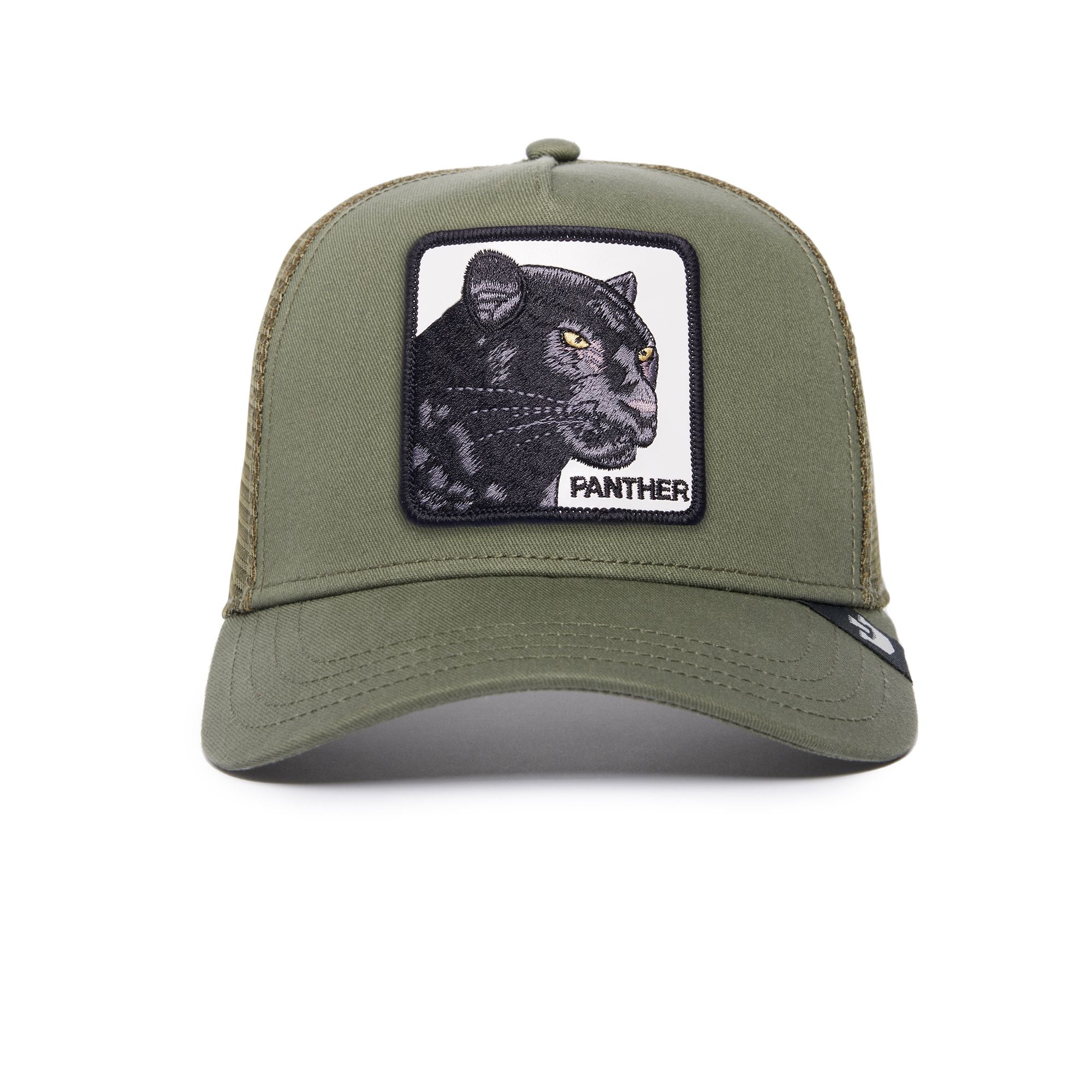 The Panther Olive