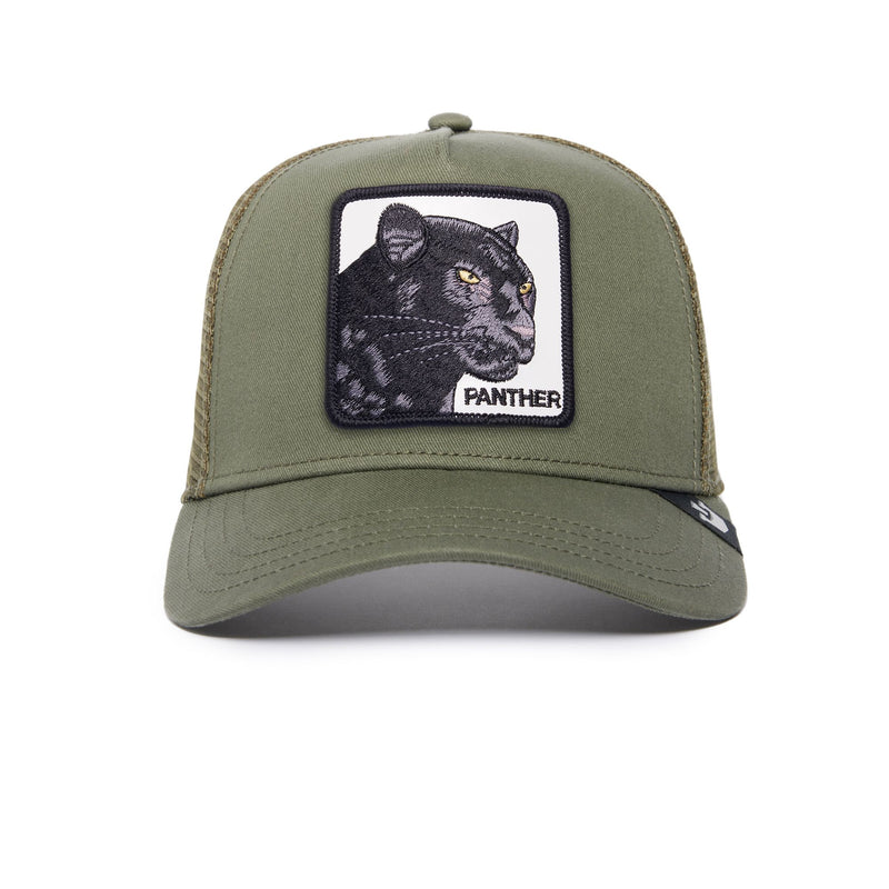 The Panther Olive