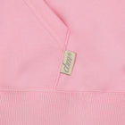Heavyweight Chenille Hoodie - Petal