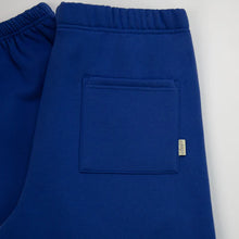 Heavyweight Joggers - Blueberry