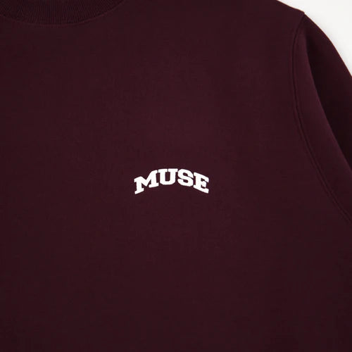 Pum Heavyweight sweatshirt