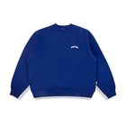 Heavyweight Sweatshirt - Blueberry