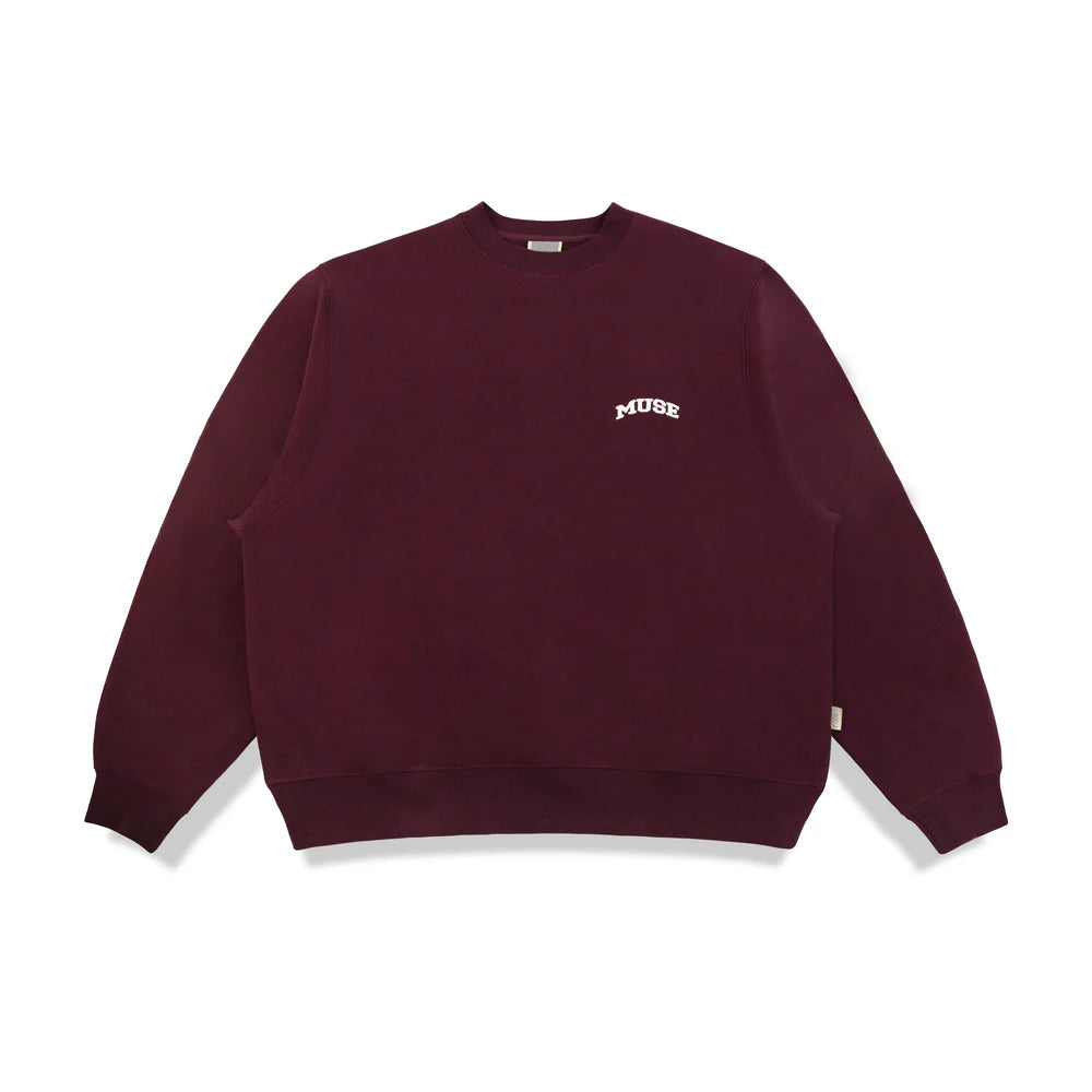 Pum Heavyweight sweatshirt