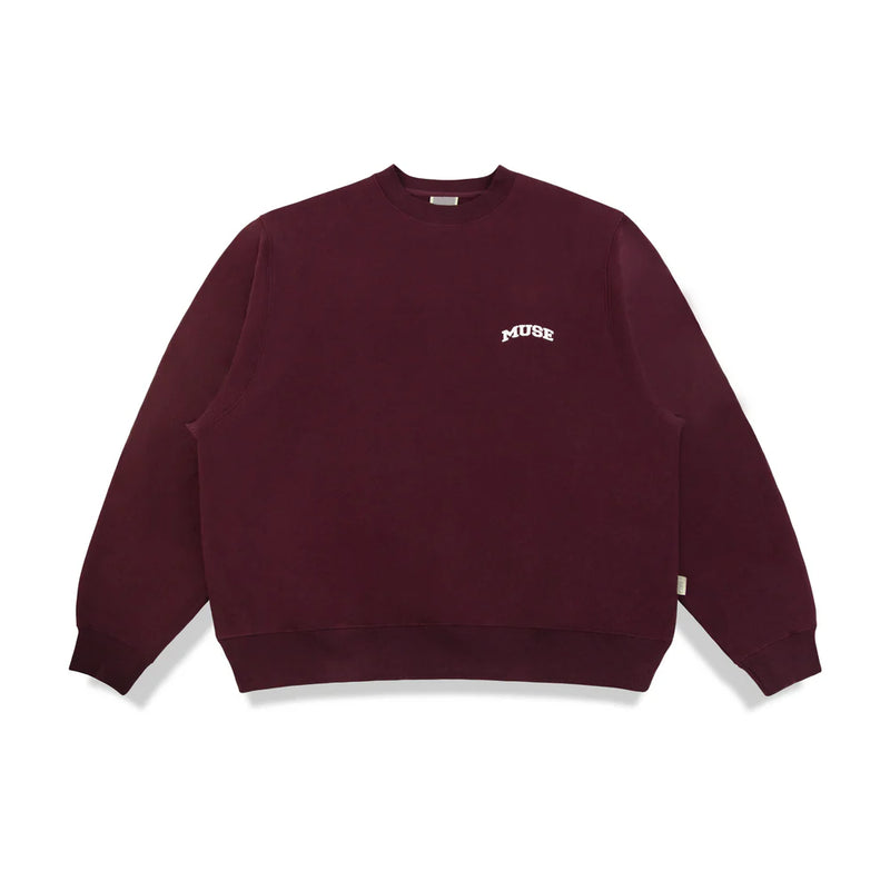 Pum Heavyweight sweatshirt