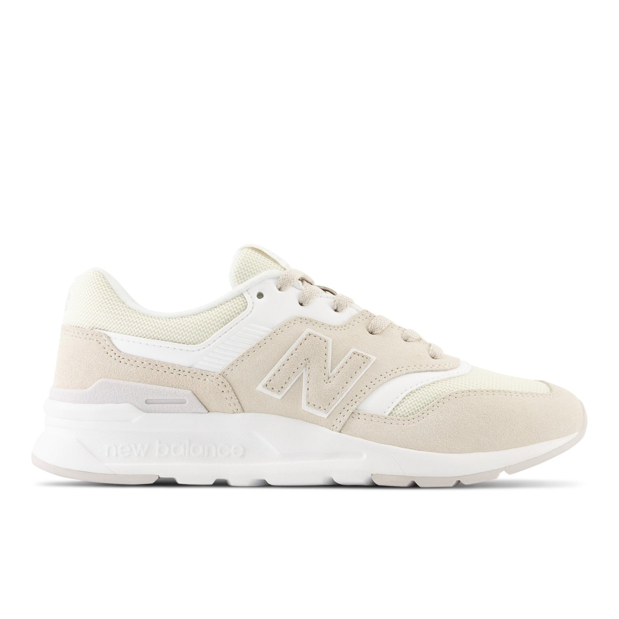 Baskets Timberwolf 997