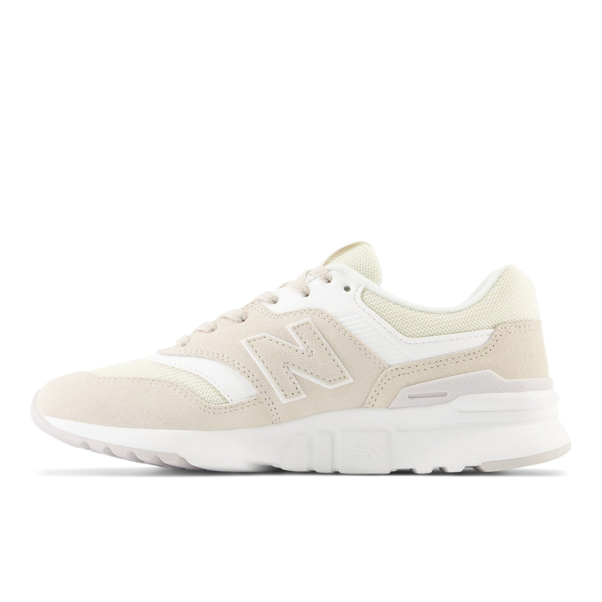 Baskets Timberwolf 997