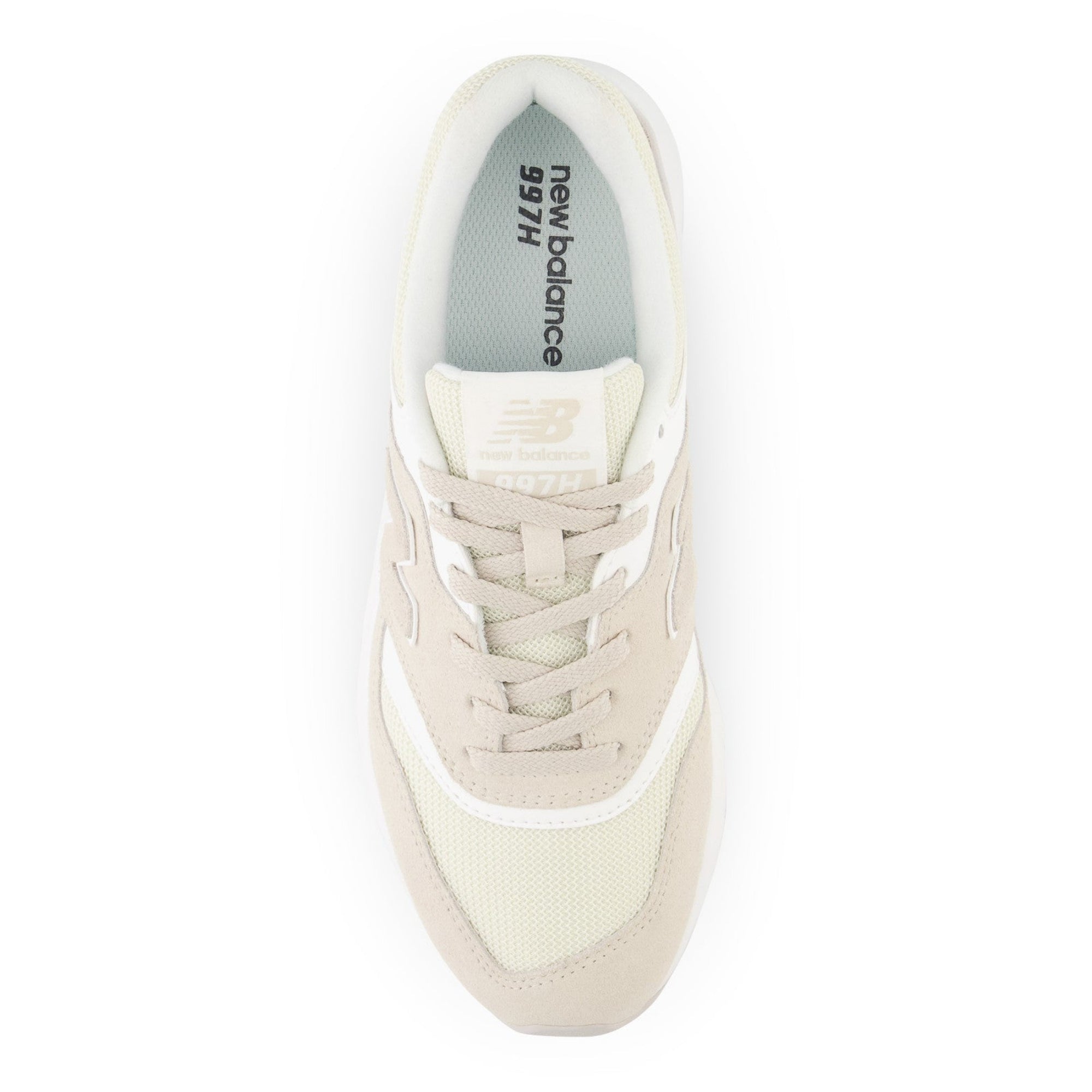 Baskets Timberwolf 997